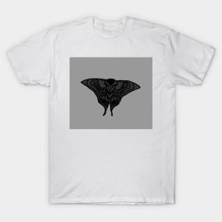 Ellie's Moth T-Shirt